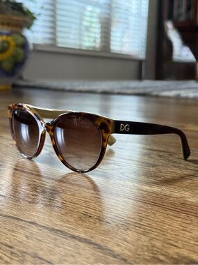 Dolce & Gabbana DG 4280 Sunglasses 🕶️